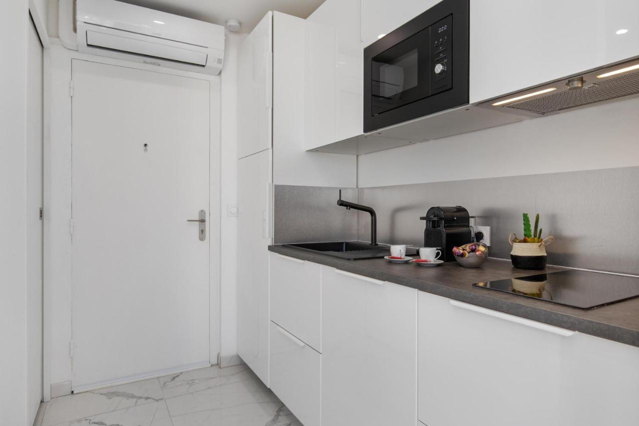 Village Naturiste - Emotion X Heliopolis Sea View Agde Esterno foto